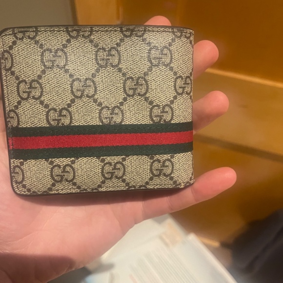 Gucci wallet brand new - Picture 2 of 7